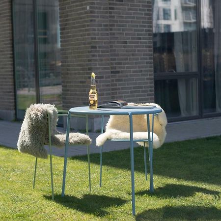 The Beach Apartments By Daniel&Jacob'S Copenhague Exterior foto