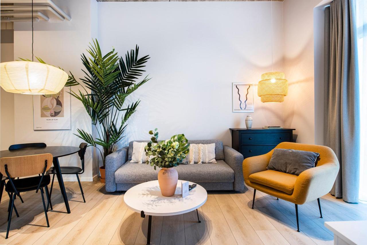 The Beach Apartments By Daniel&Jacob'S Copenhague Exterior foto