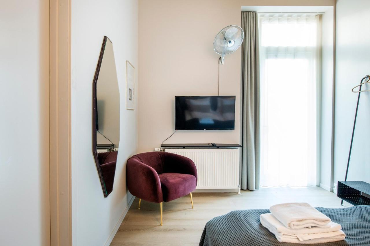 The Beach Apartments By Daniel&Jacob'S Copenhague Exterior foto