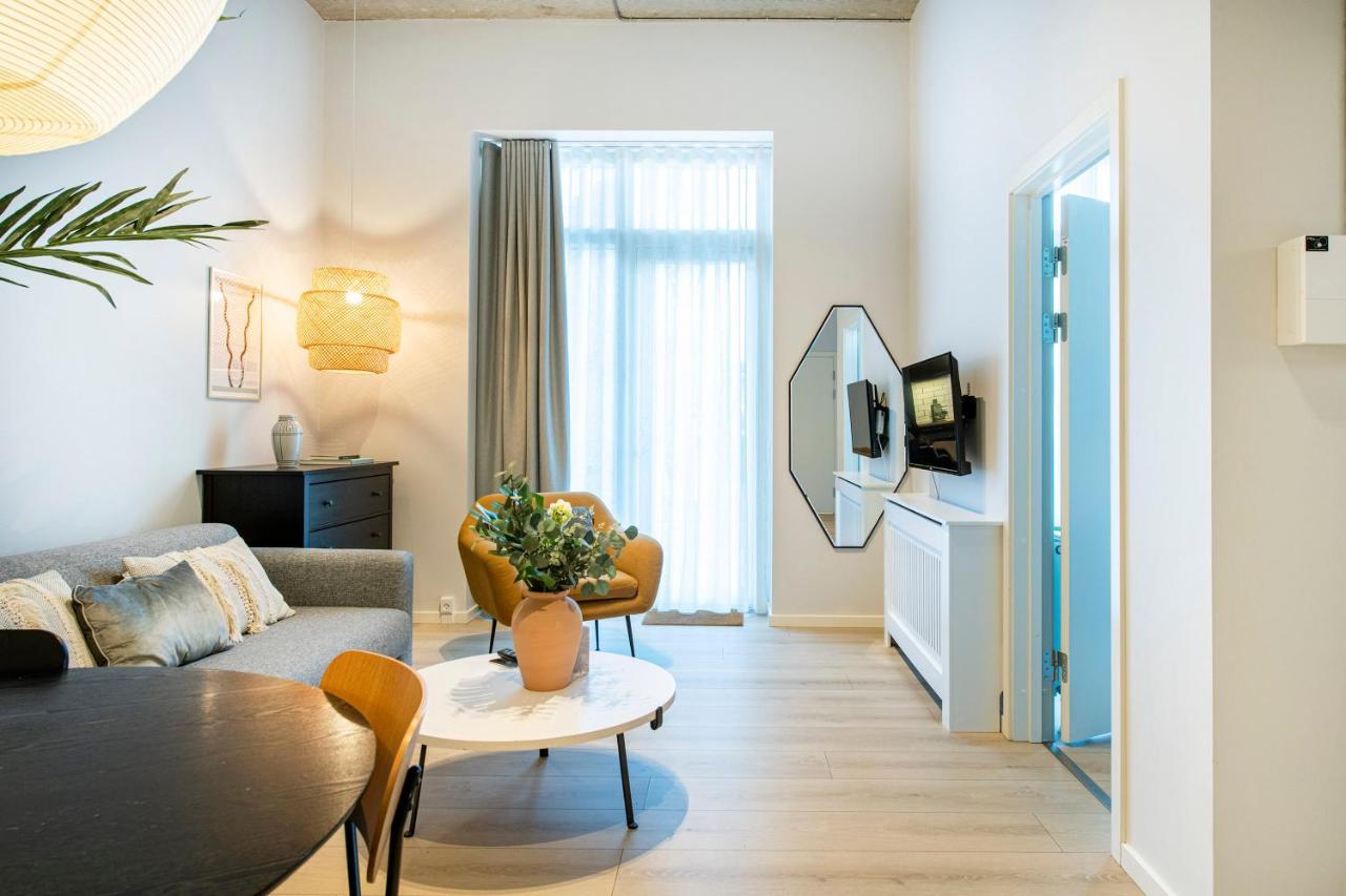 The Beach Apartments By Daniel&Jacob'S Copenhague Exterior foto