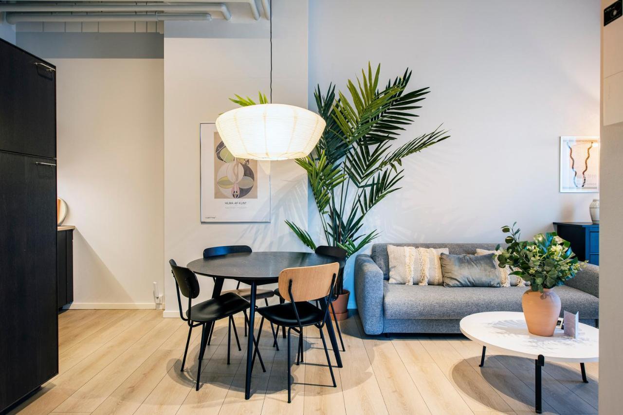 The Beach Apartments By Daniel&Jacob'S Copenhague Exterior foto