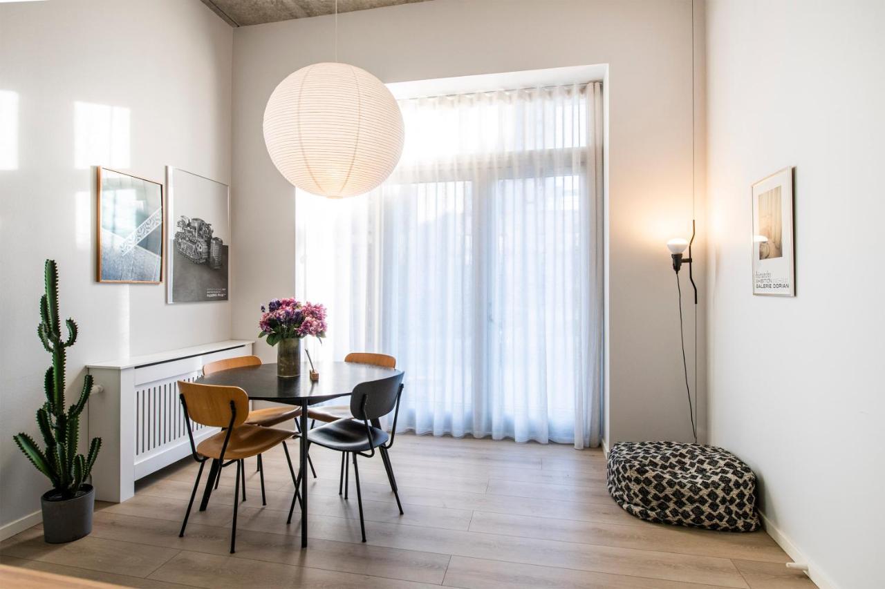 The Beach Apartments By Daniel&Jacob'S Copenhague Exterior foto