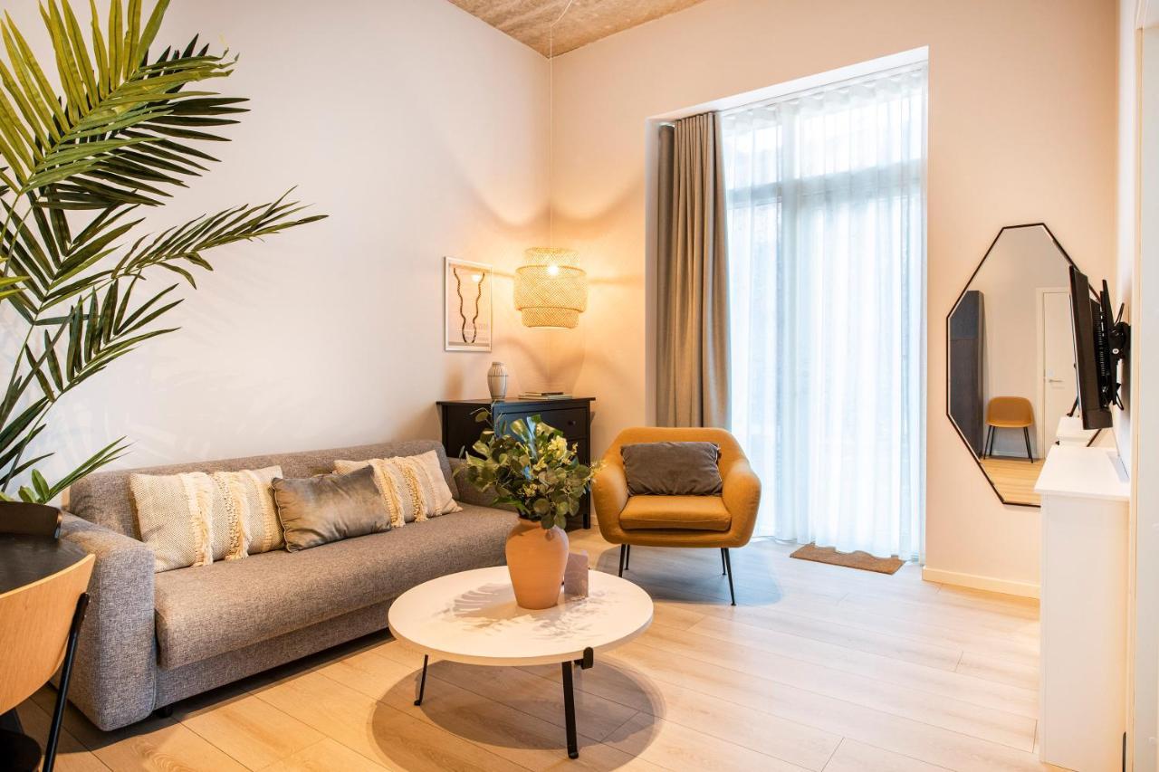 The Beach Apartments By Daniel&Jacob'S Copenhague Exterior foto