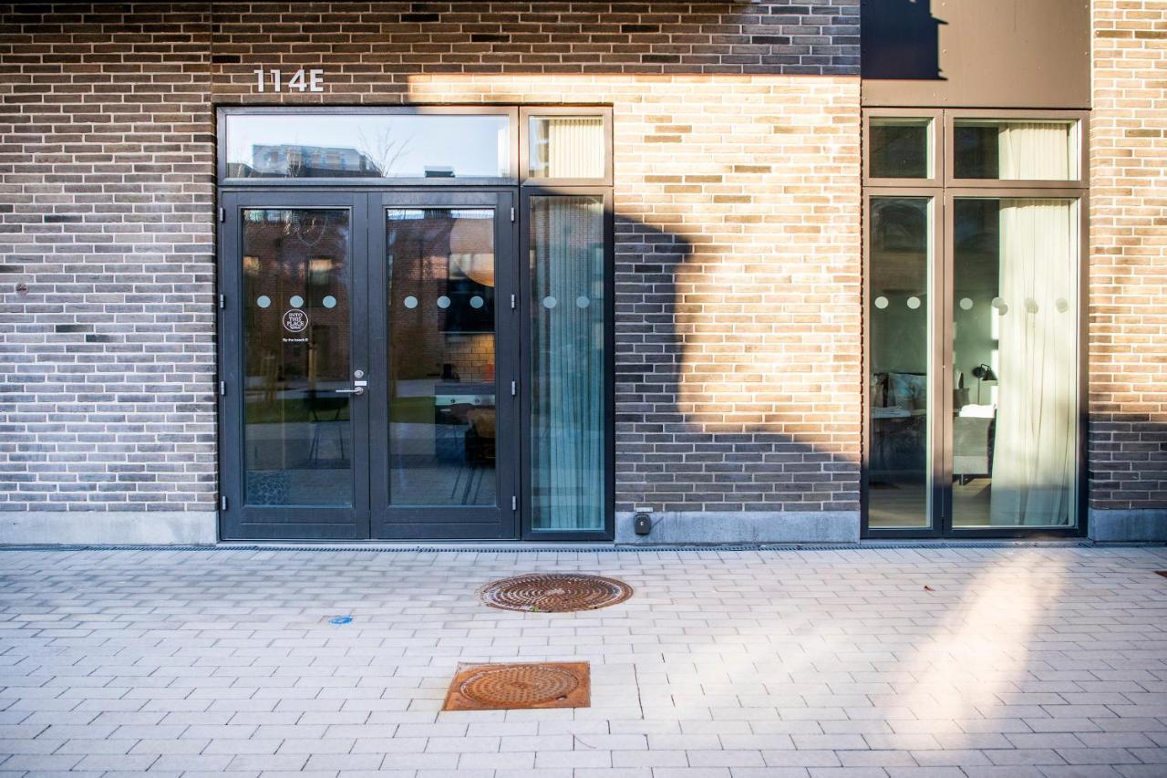 The Beach Apartments By Daniel&Jacob'S Copenhague Exterior foto
