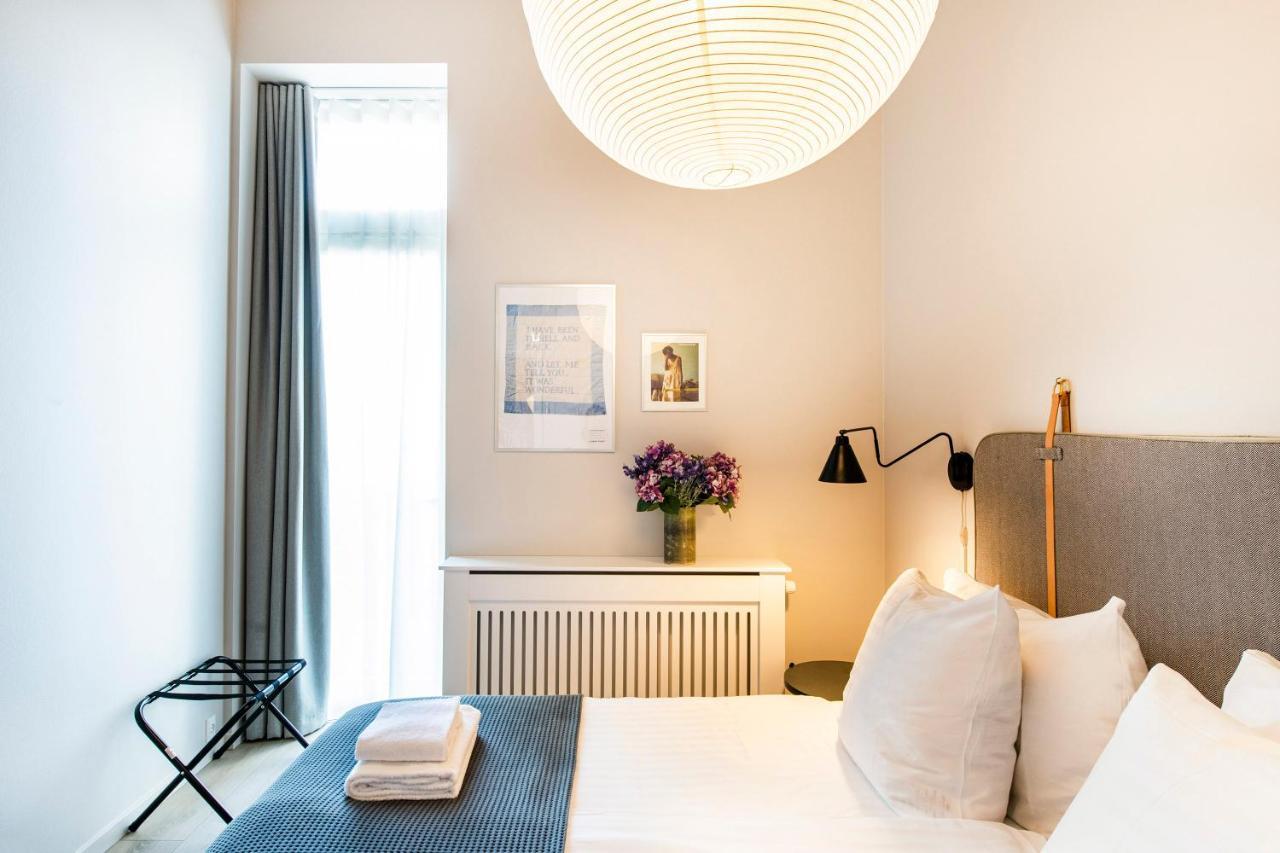 The Beach Apartments By Daniel&Jacob'S Copenhague Exterior foto