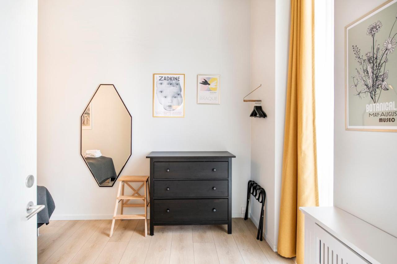 The Beach Apartments By Daniel&Jacob'S Copenhague Exterior foto
