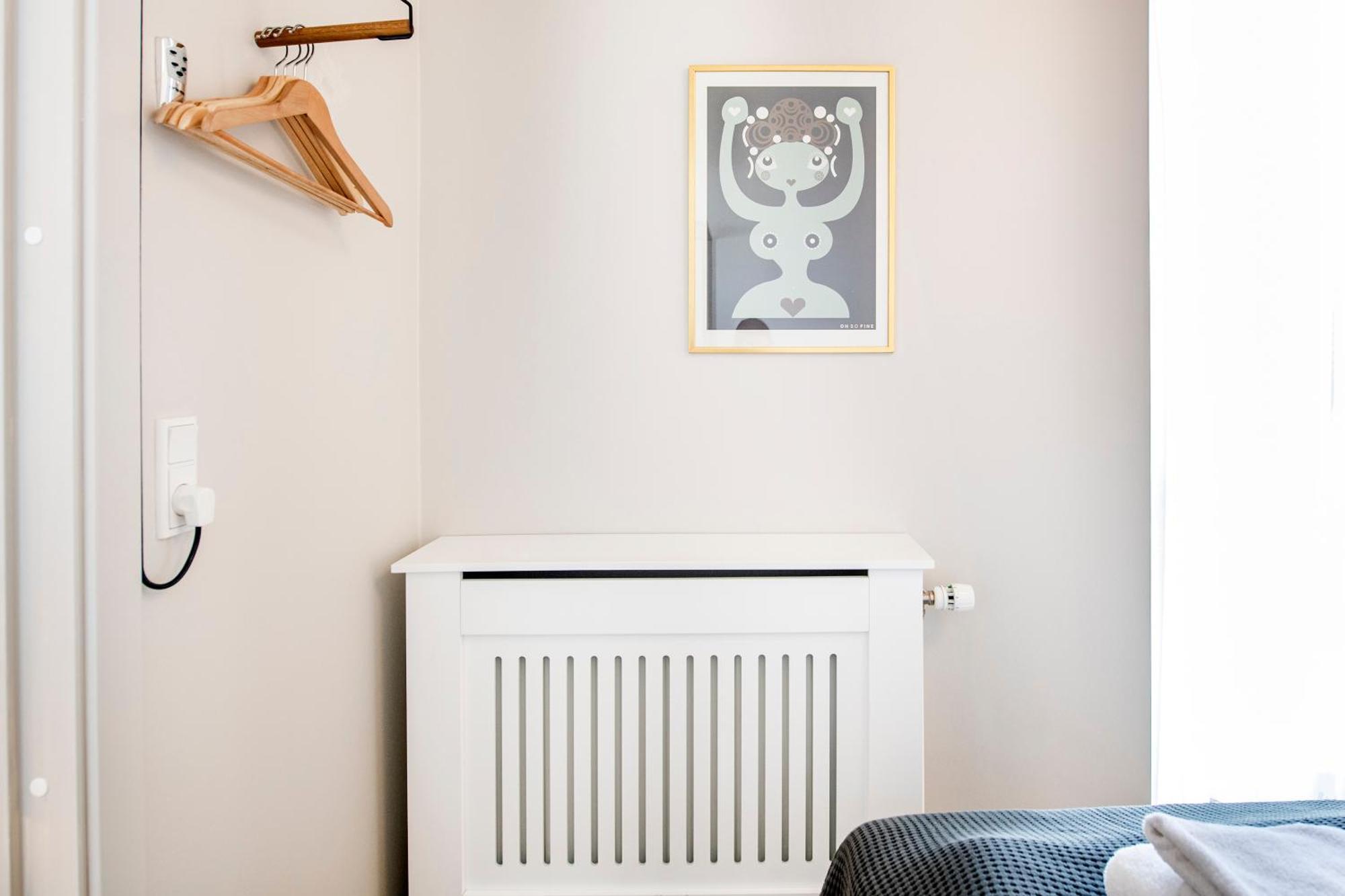 The Beach Apartments By Daniel&Jacob'S Copenhague Habitación foto