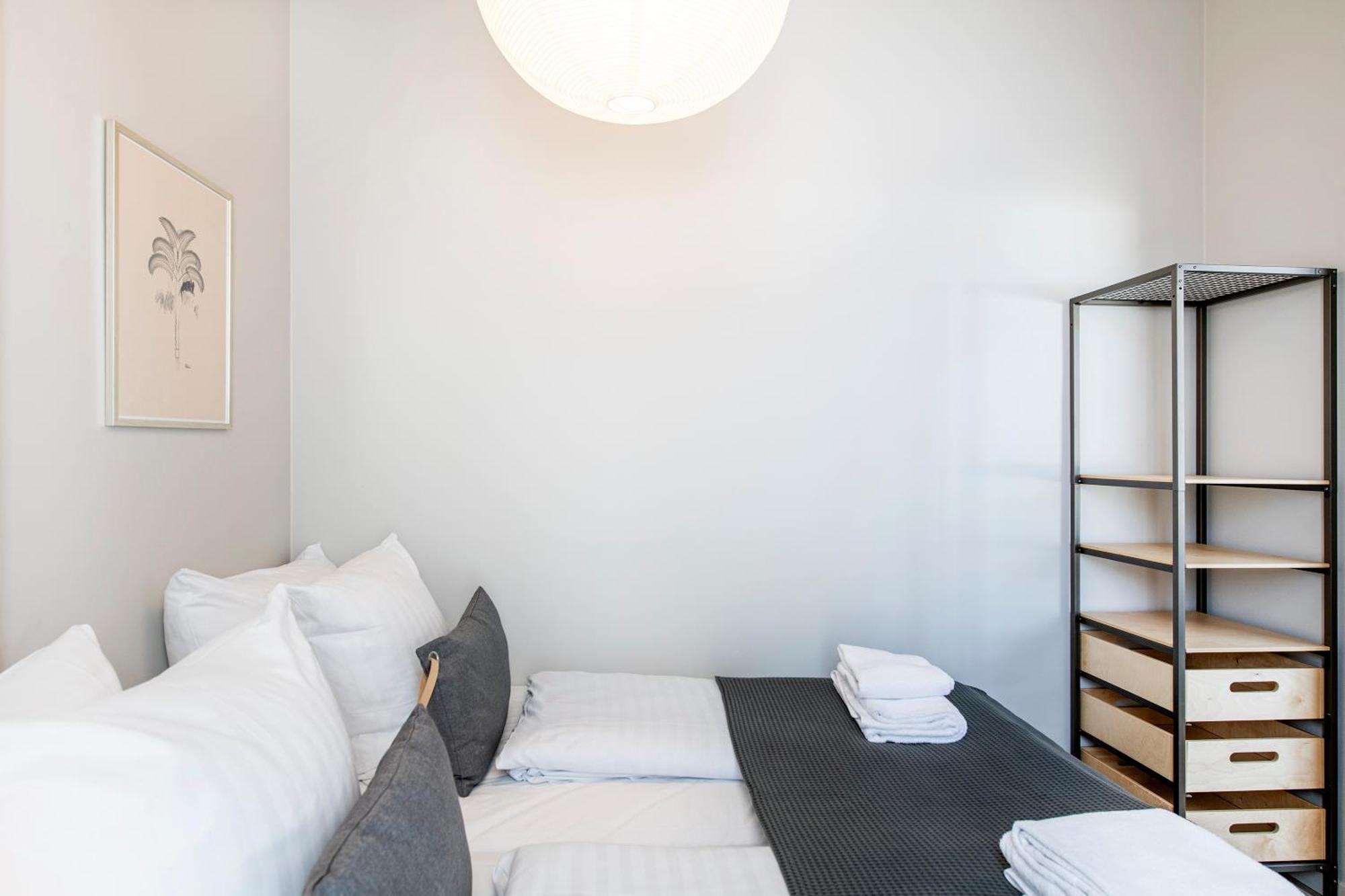 The Beach Apartments By Daniel&Jacob'S Copenhague Habitación foto