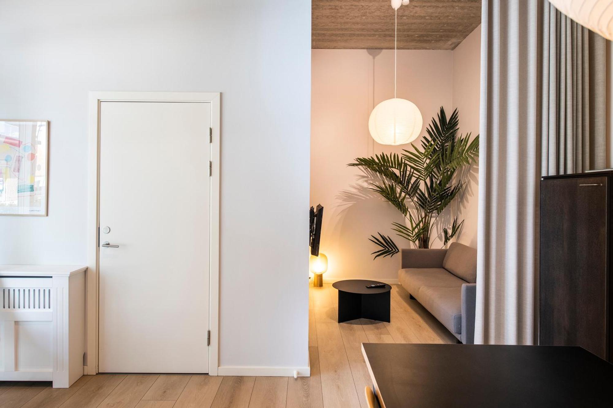 The Beach Apartments By Daniel&Jacob'S Copenhague Habitación foto