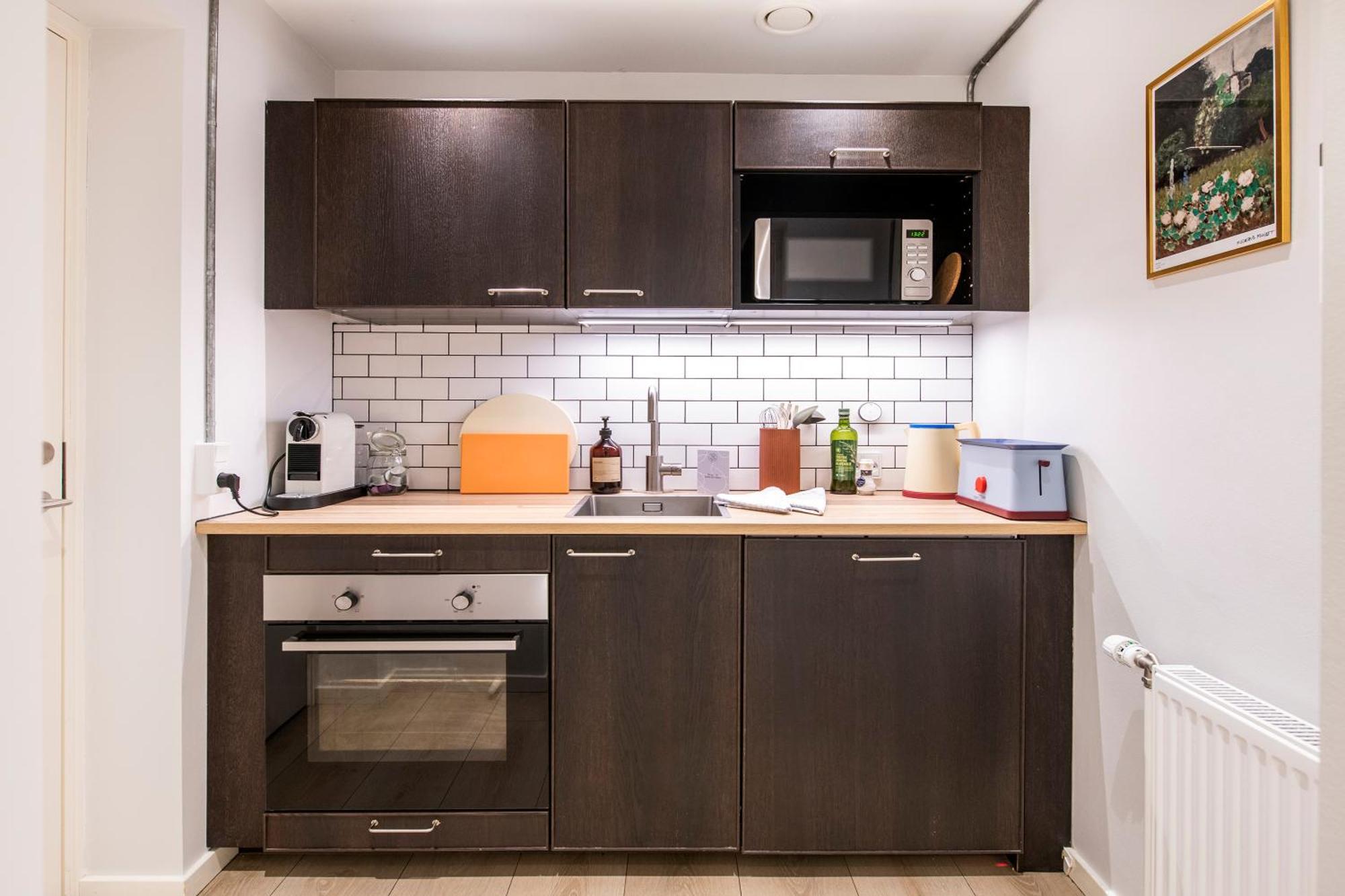 The Beach Apartments By Daniel&Jacob'S Copenhague Habitación foto