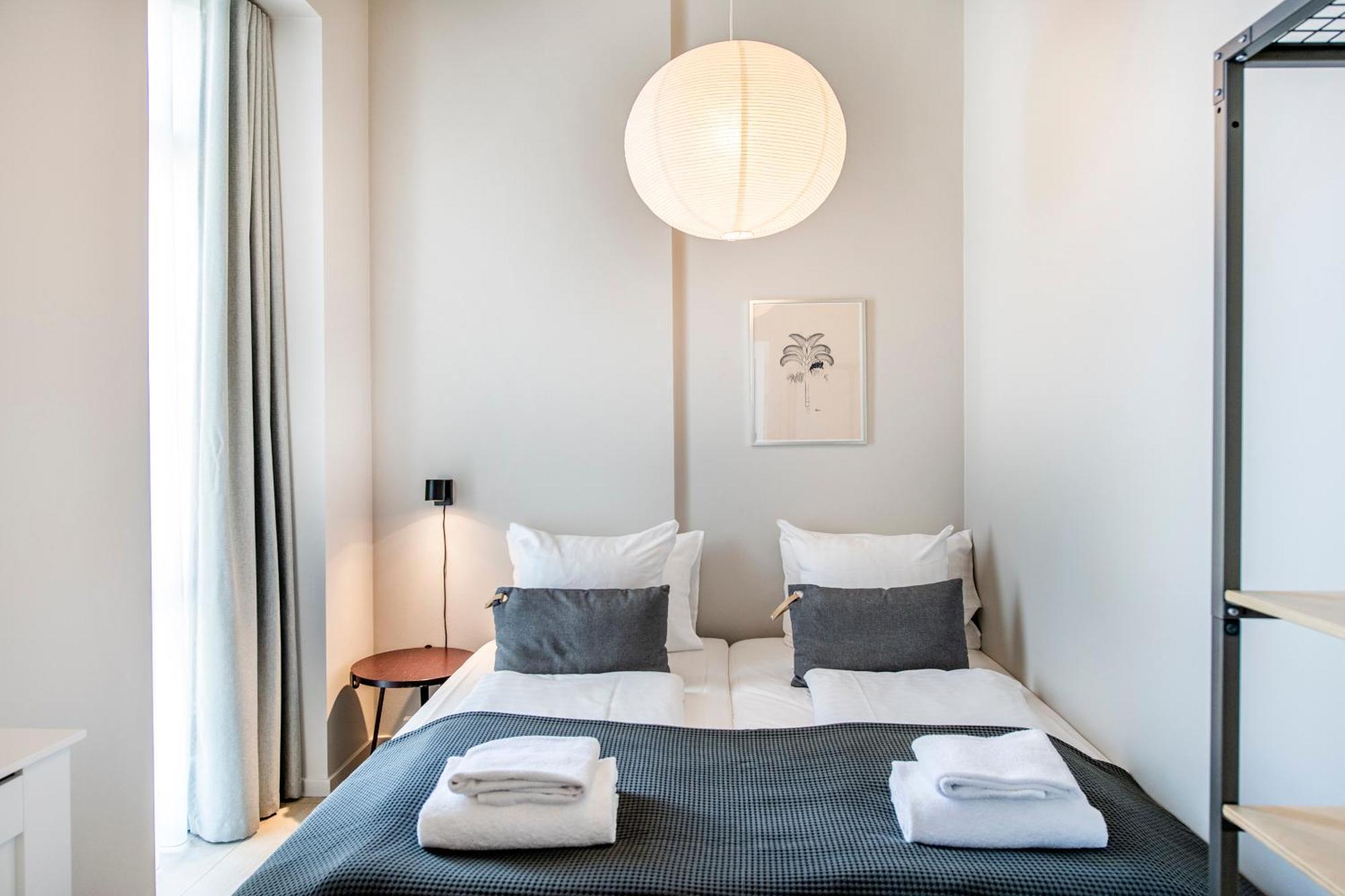 The Beach Apartments By Daniel&Jacob'S Copenhague Habitación foto
