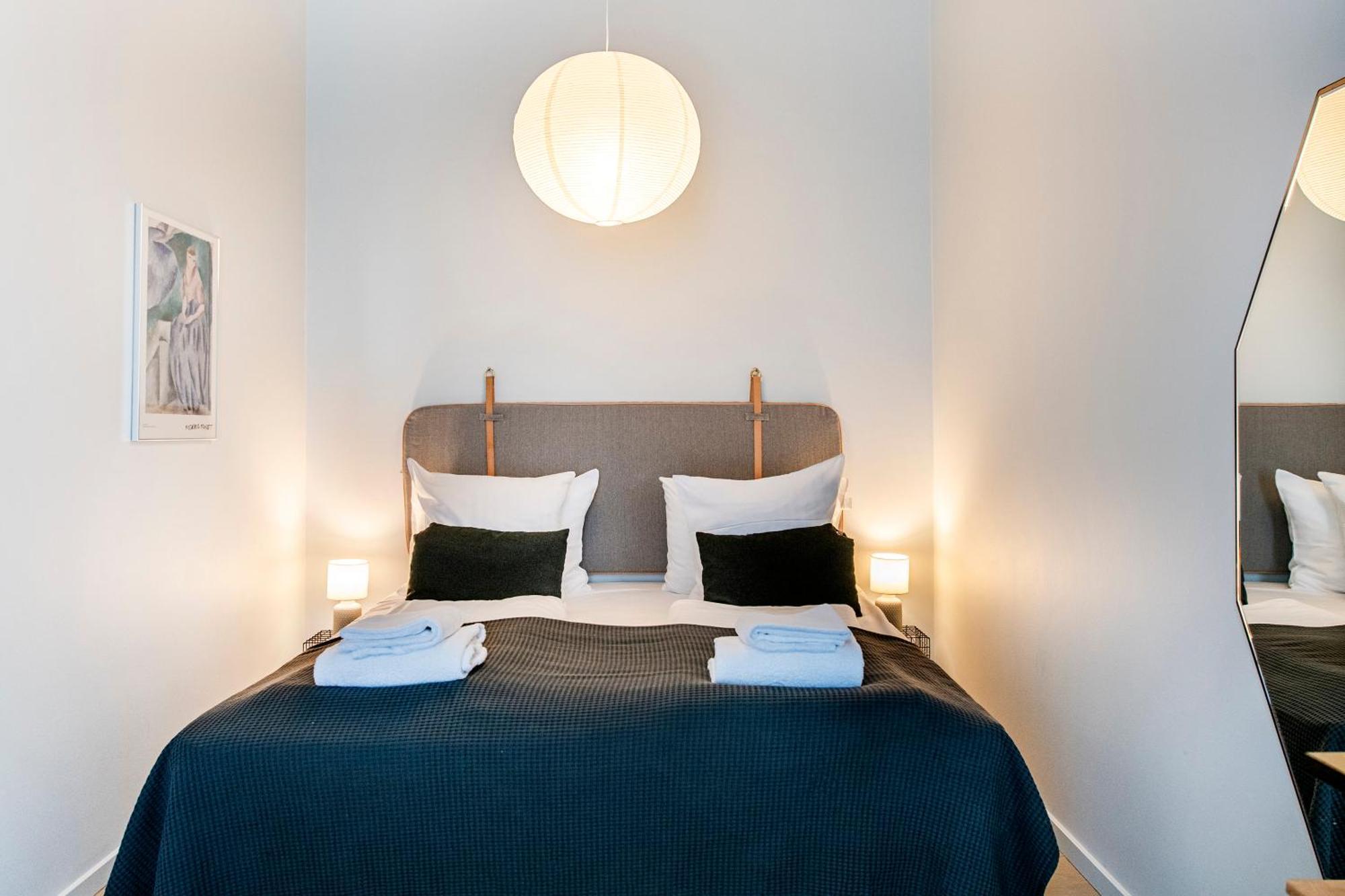 The Beach Apartments By Daniel&Jacob'S Copenhague Habitación foto