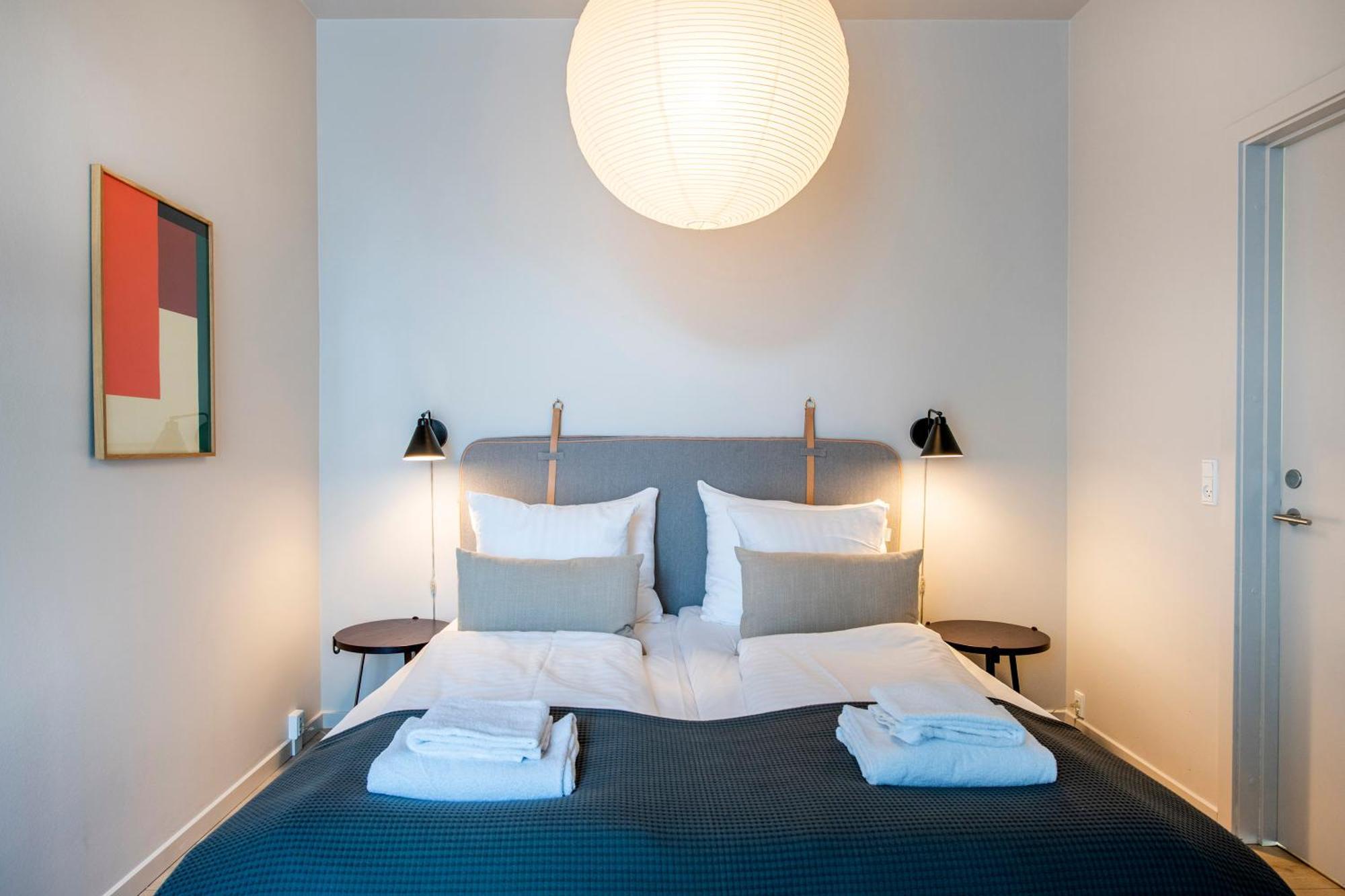 The Beach Apartments By Daniel&Jacob'S Copenhague Habitación foto