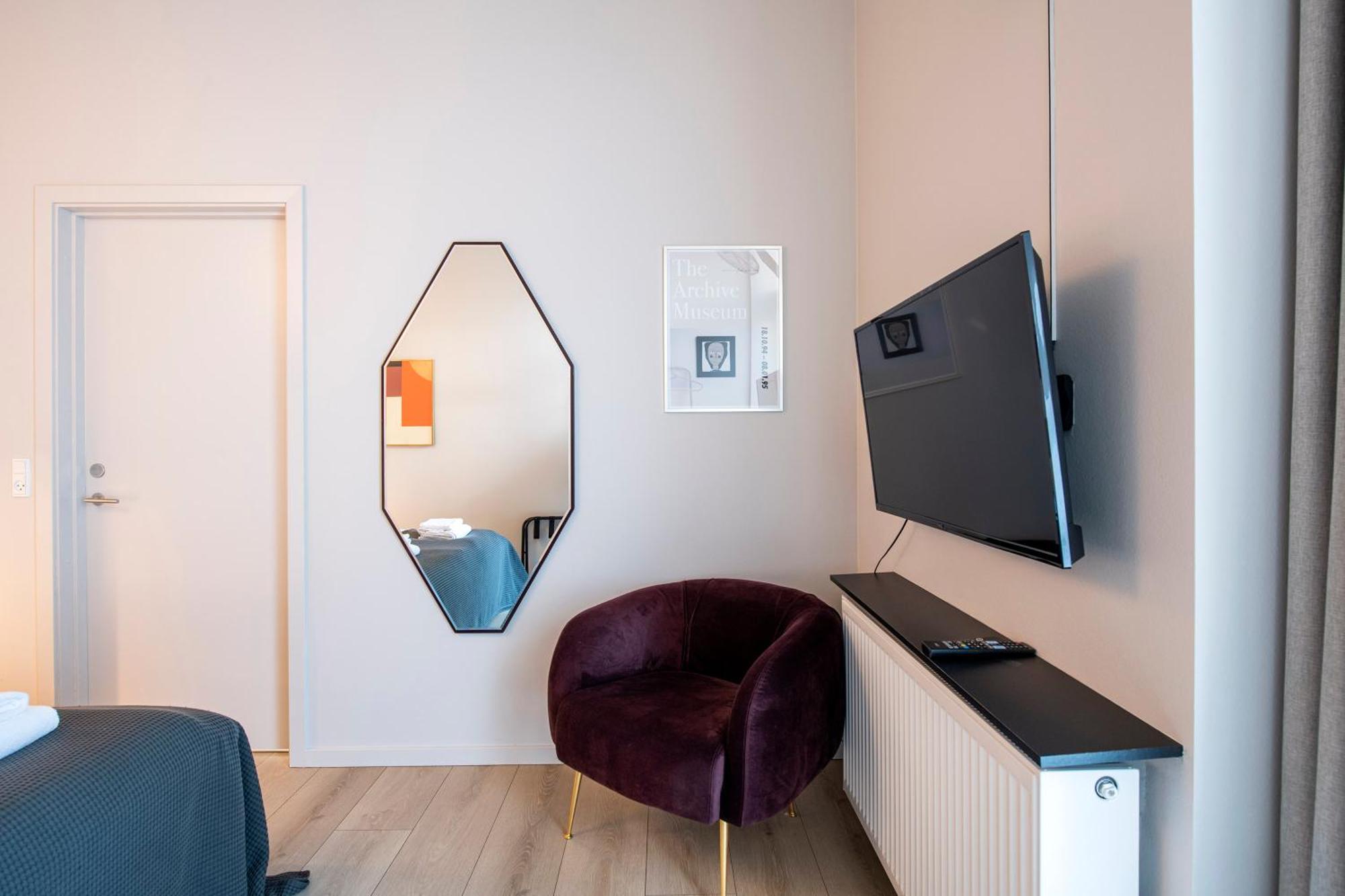 The Beach Apartments By Daniel&Jacob'S Copenhague Habitación foto