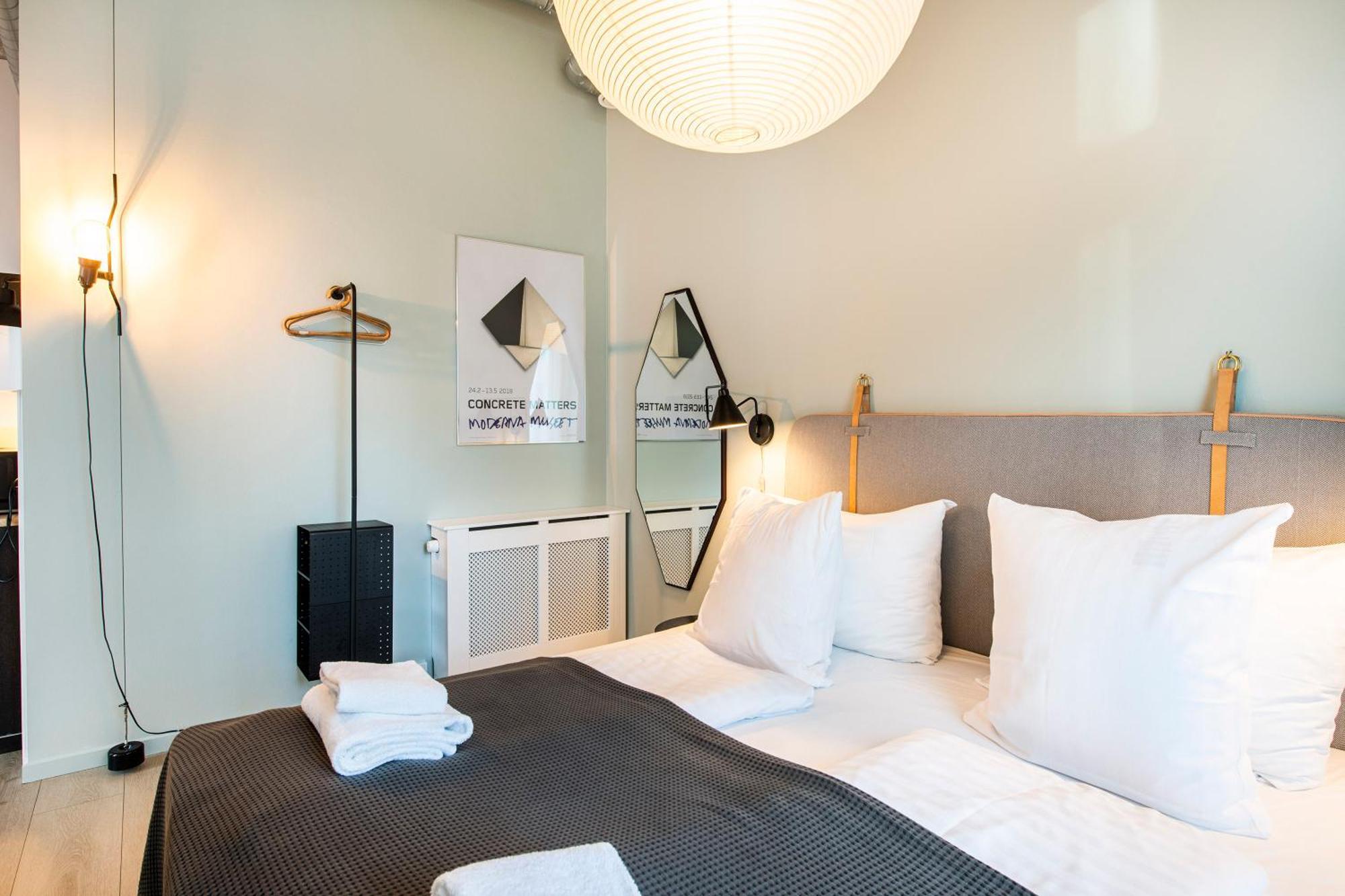 The Beach Apartments By Daniel&Jacob'S Copenhague Habitación foto