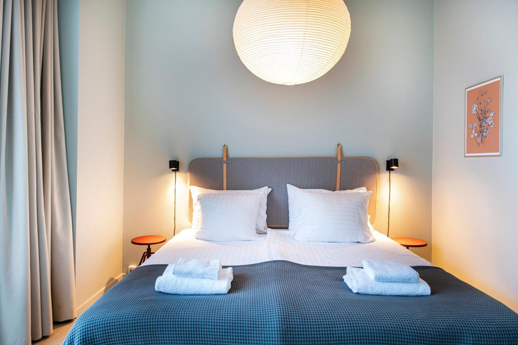 The Beach Apartments By Daniel&Jacob'S Copenhague Habitación foto