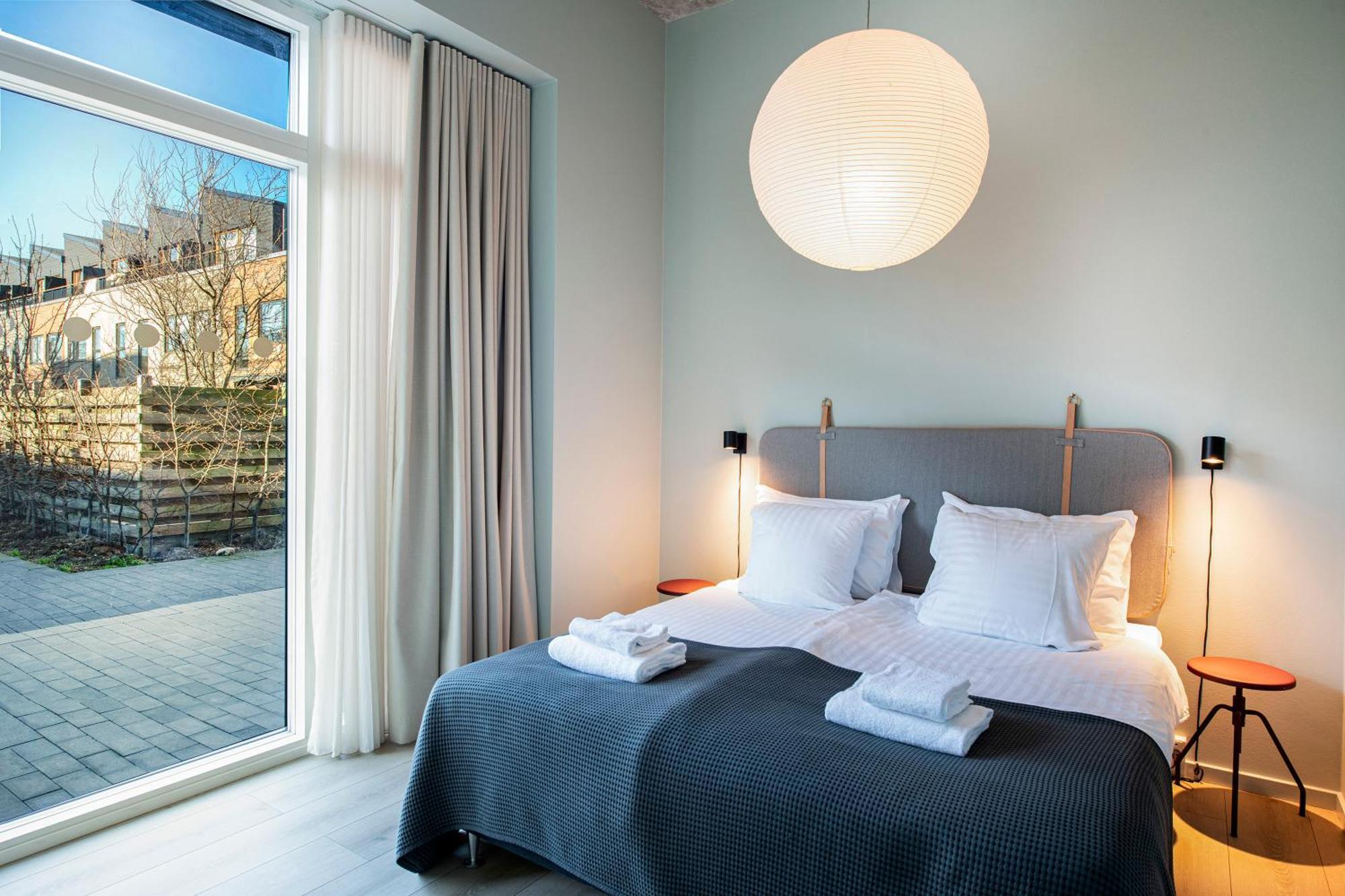 The Beach Apartments By Daniel&Jacob'S Copenhague Habitación foto