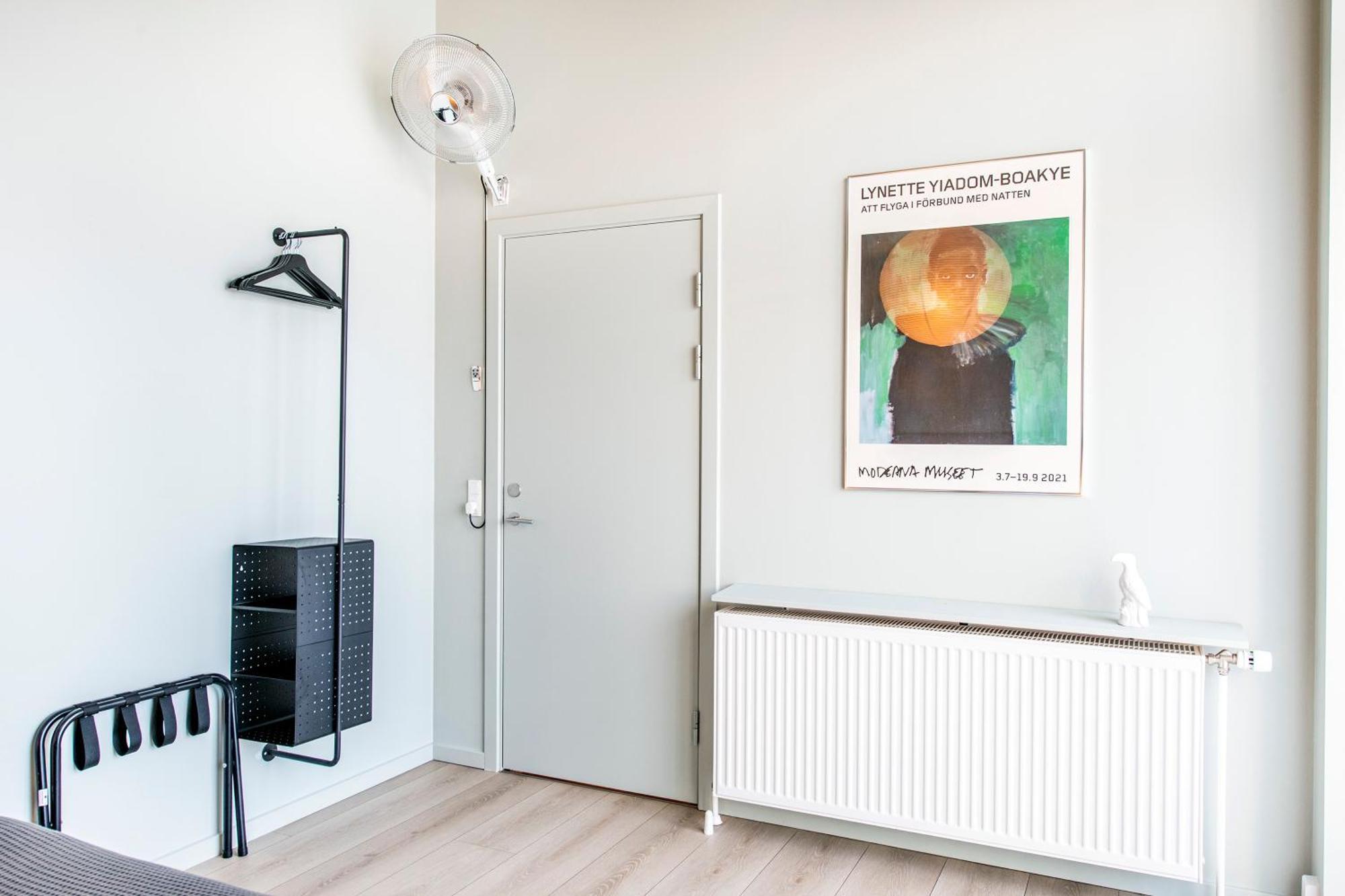 The Beach Apartments By Daniel&Jacob'S Copenhague Habitación foto
