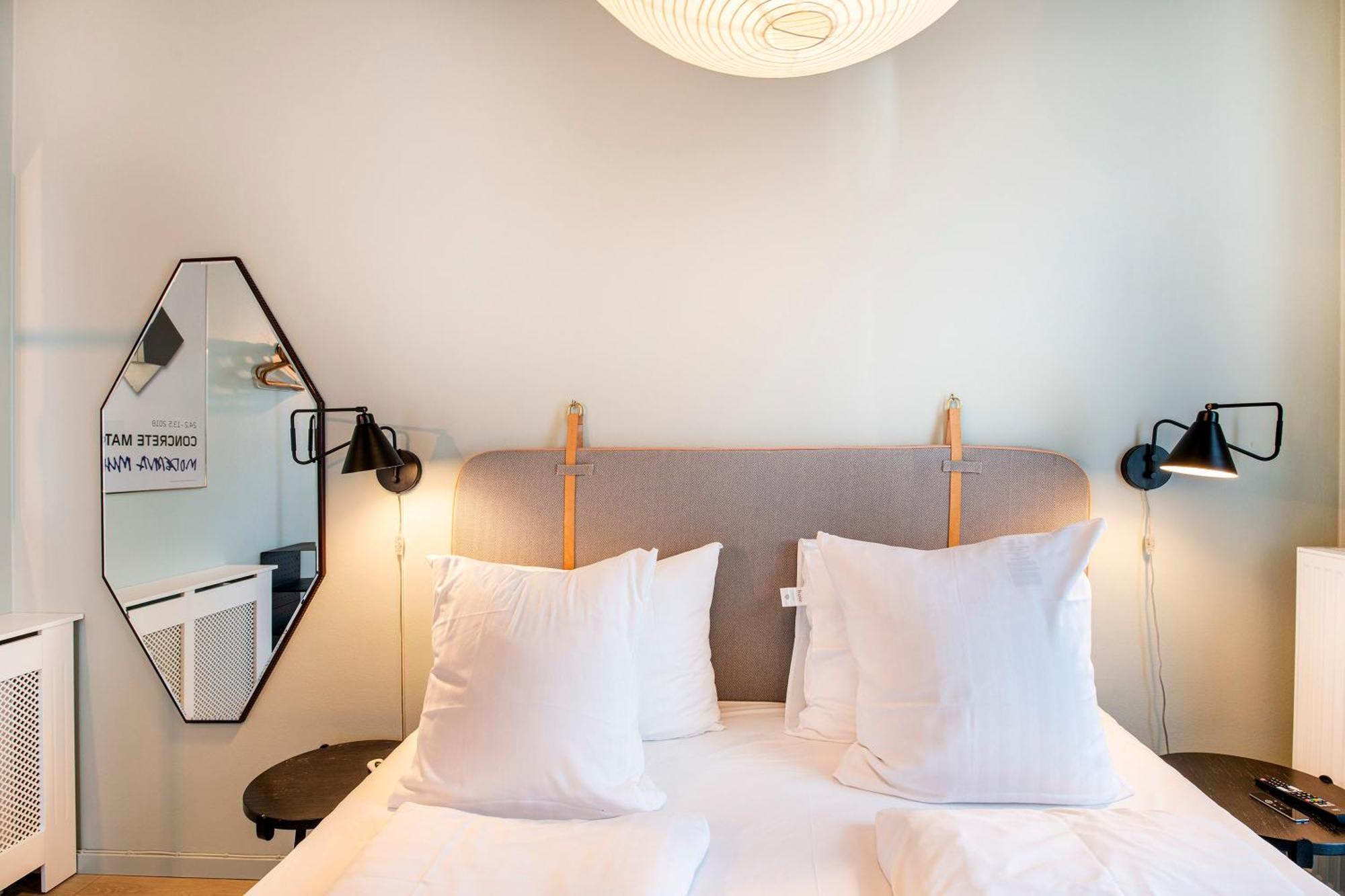 The Beach Apartments By Daniel&Jacob'S Copenhague Habitación foto