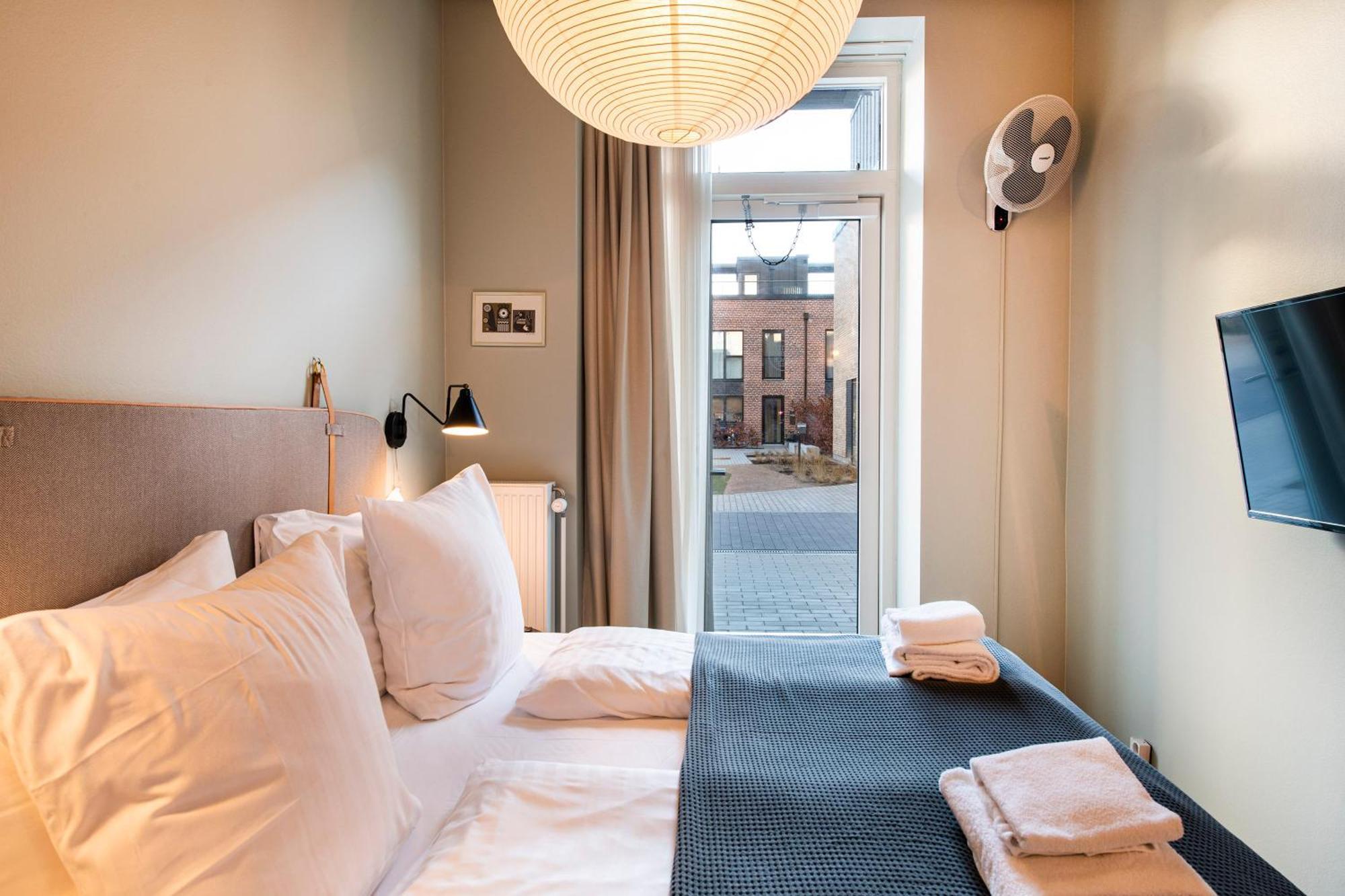 The Beach Apartments By Daniel&Jacob'S Copenhague Habitación foto
