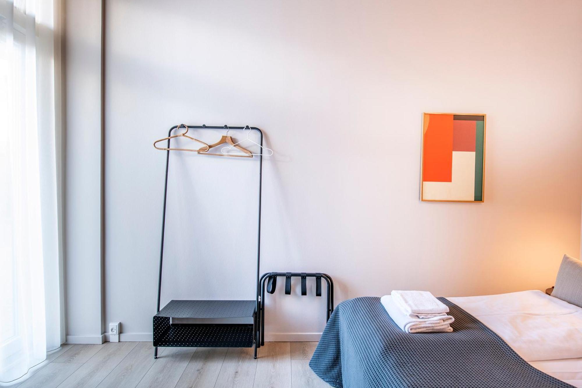 The Beach Apartments By Daniel&Jacob'S Copenhague Habitación foto