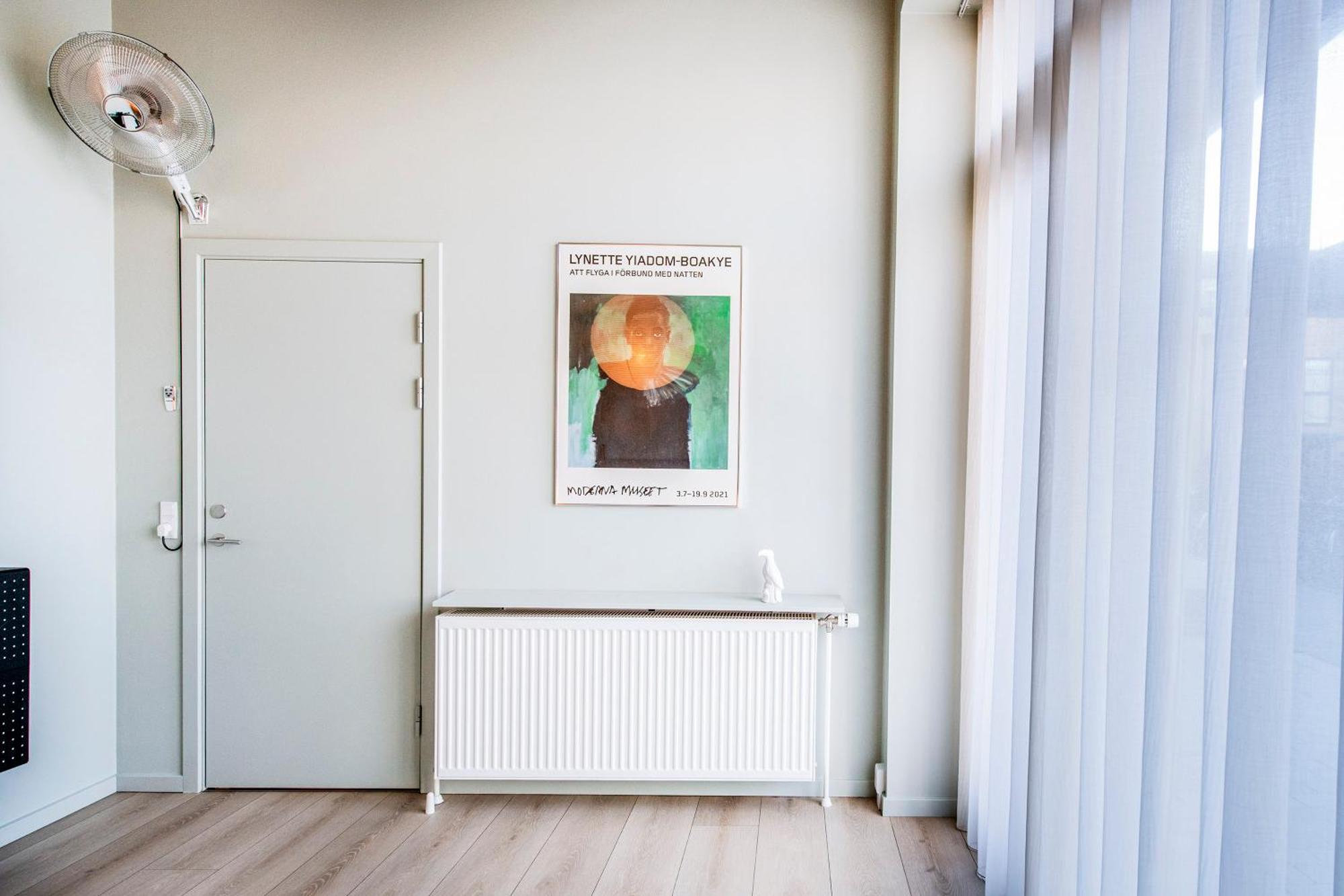 The Beach Apartments By Daniel&Jacob'S Copenhague Habitación foto