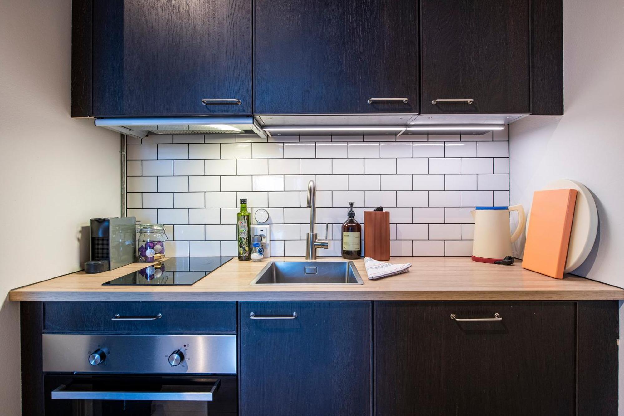 The Beach Apartments By Daniel&Jacob'S Copenhague Habitación foto