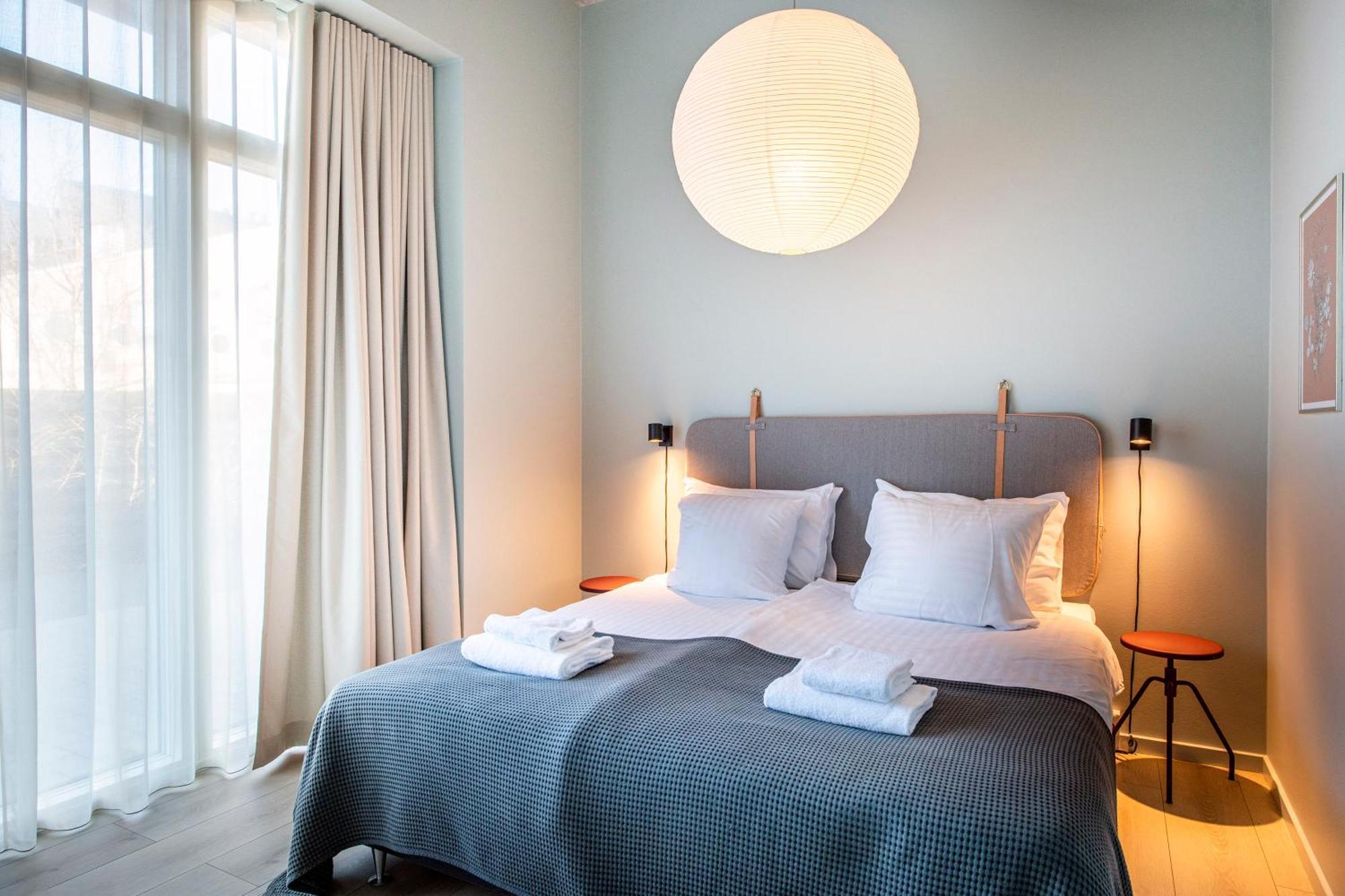 The Beach Apartments By Daniel&Jacob'S Copenhague Habitación foto