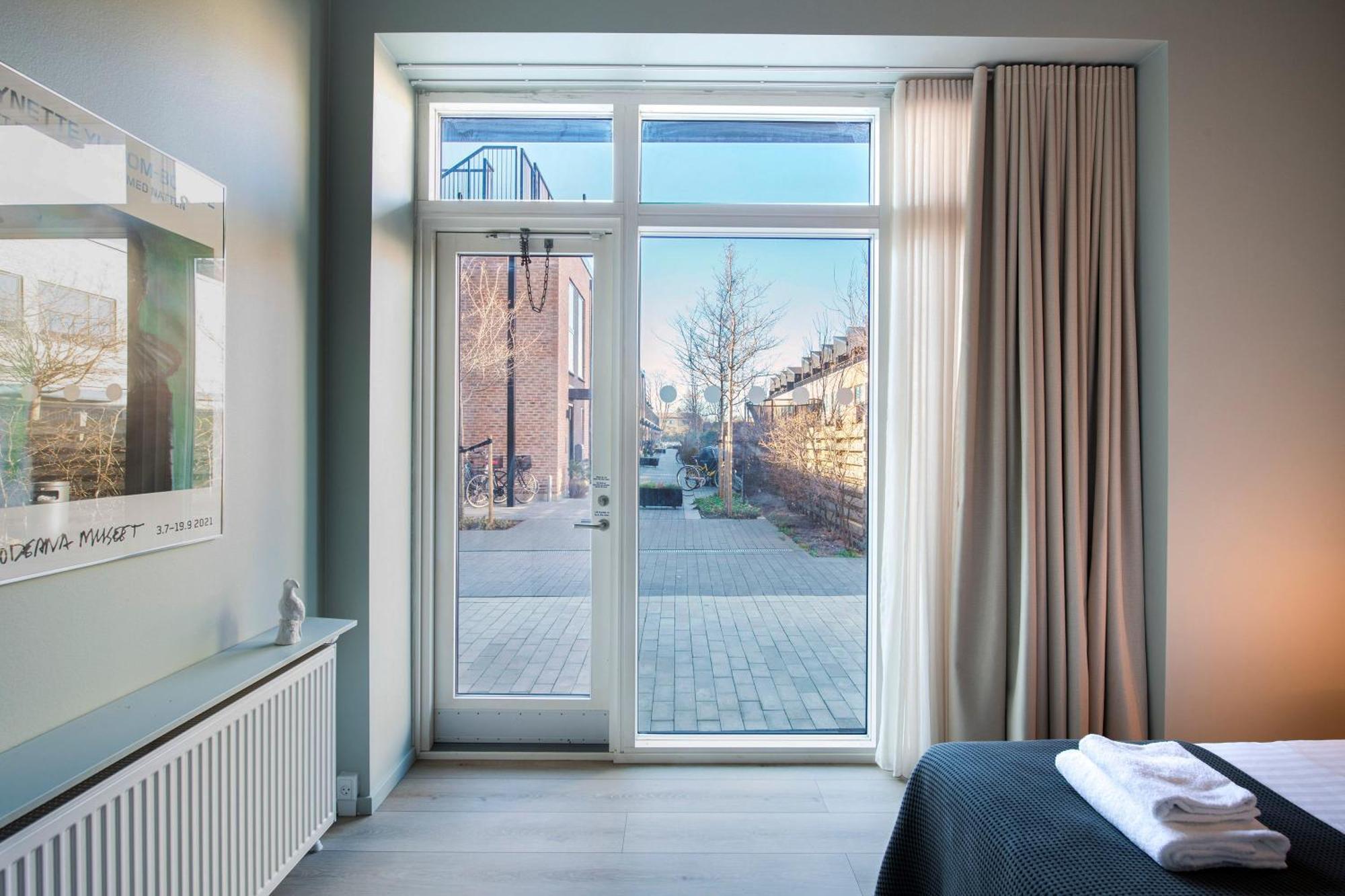 The Beach Apartments By Daniel&Jacob'S Copenhague Habitación foto